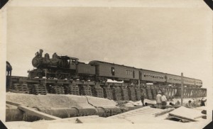 texas passenger train 1925 1