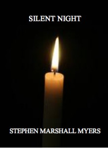 SILENT NIGHT BOOK COVER
