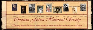 Christan Fiction Historical Society